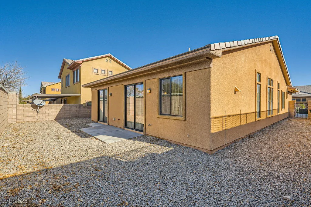 3917 Javana, Las Vegas, NV 89129