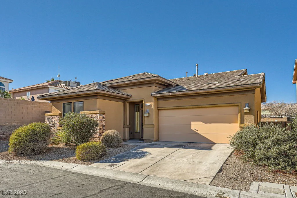 3917 Javana, Las Vegas, NV 89129