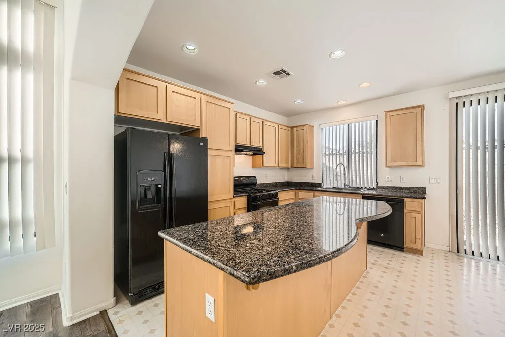 3917 Javana, Las Vegas, NV 89129