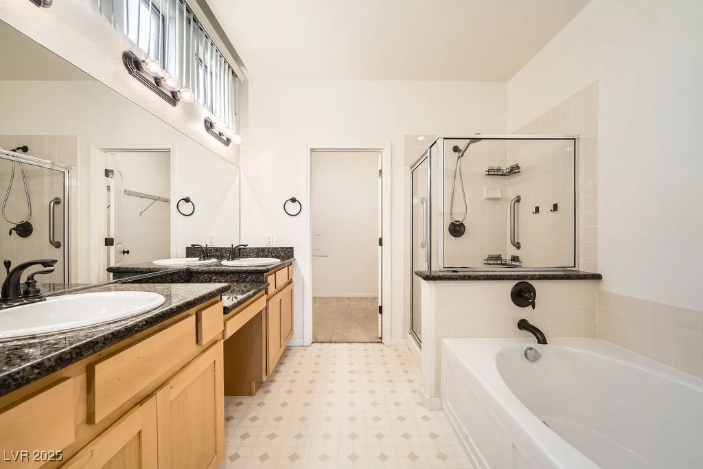 3917 Javana, Las Vegas, NV 89129