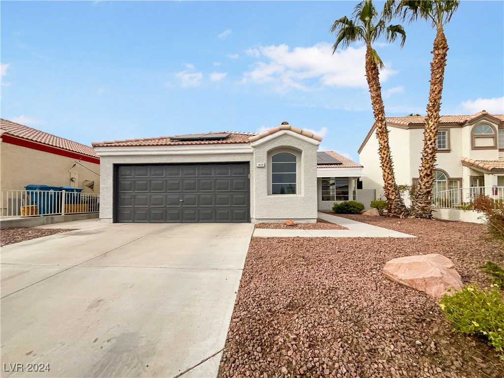 1420 Daybreak, Las Vegas, NV 89108