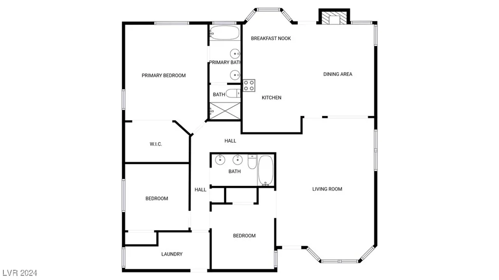 1420 Daybreak, Las Vegas, NV 89108