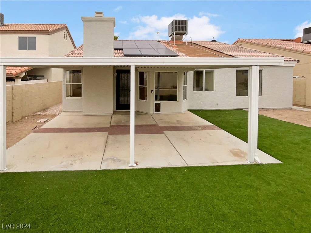 1420 Daybreak, Las Vegas, NV 89108