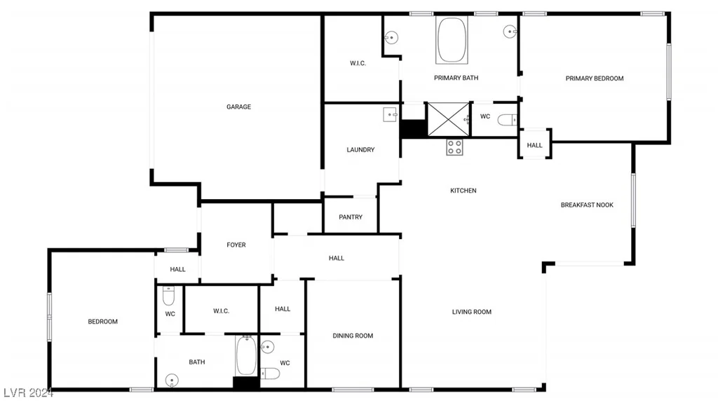 3408 Isle, Las Vegas, NV 89141