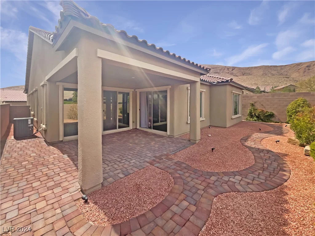 3408 Isle, Las Vegas, NV 89141