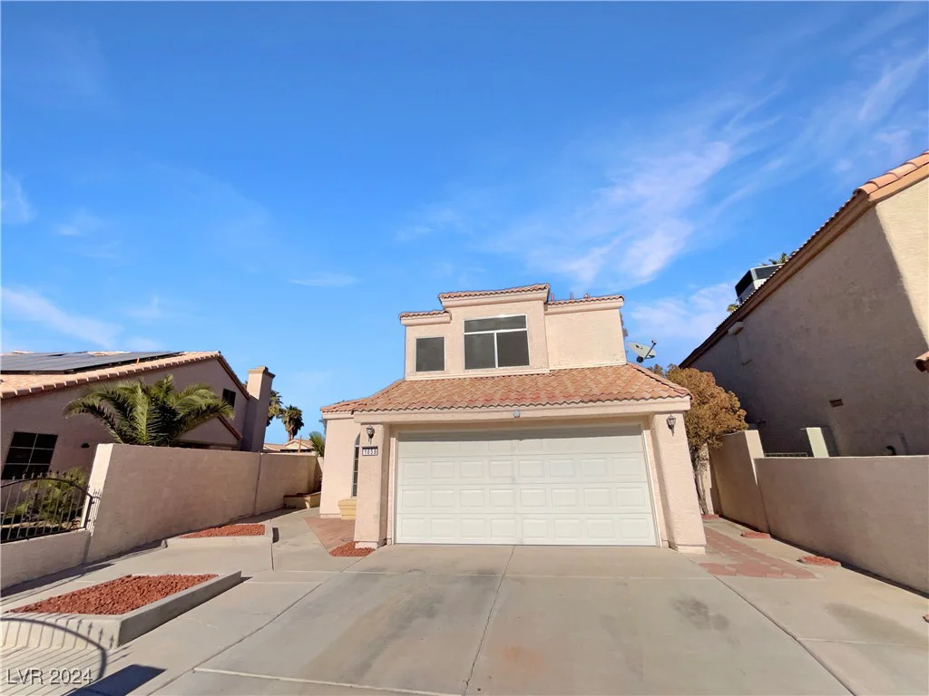 1658 Garden Path, Las Vegas, NV 89119