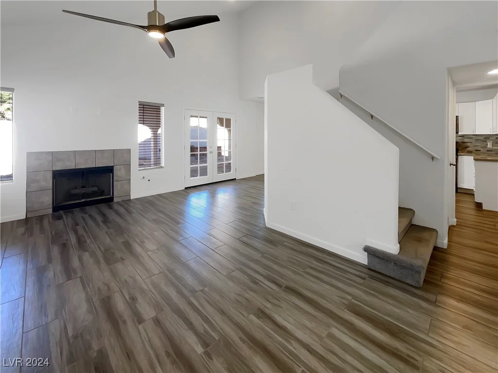 1658 Garden Path, Las Vegas, NV 89119