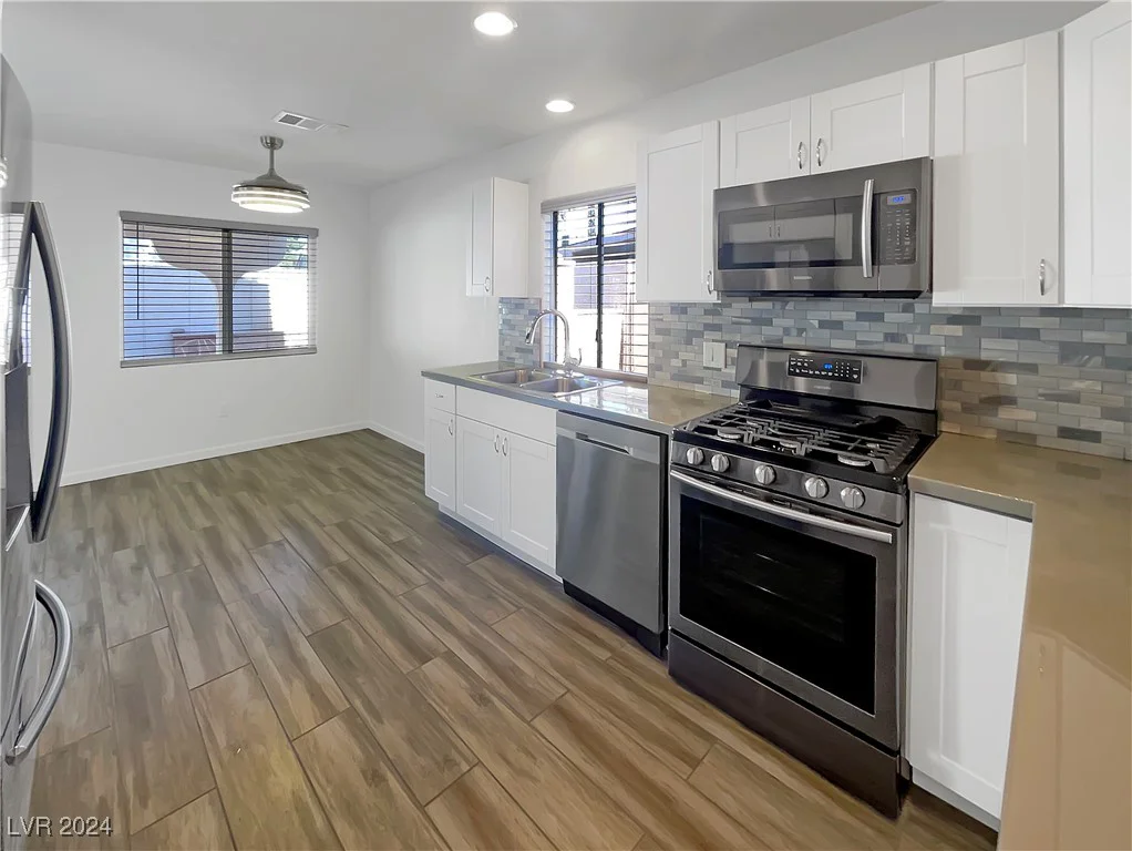 1658 Garden Path, Las Vegas, NV 89119