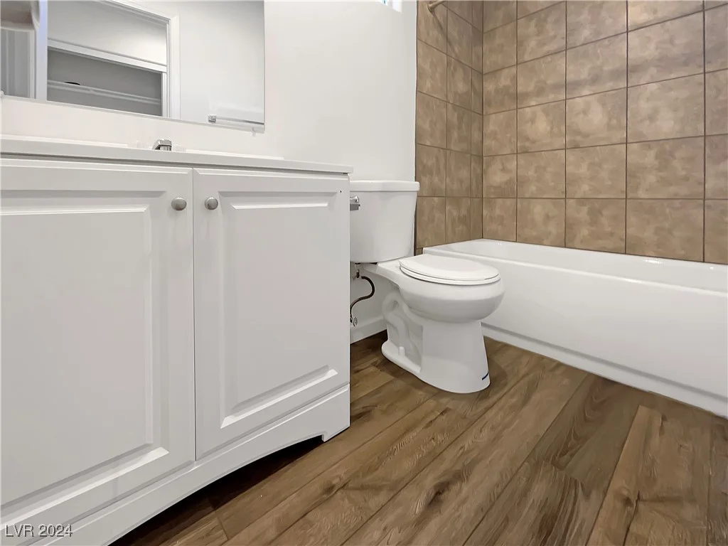 1658 Garden Path, Las Vegas, NV 89119