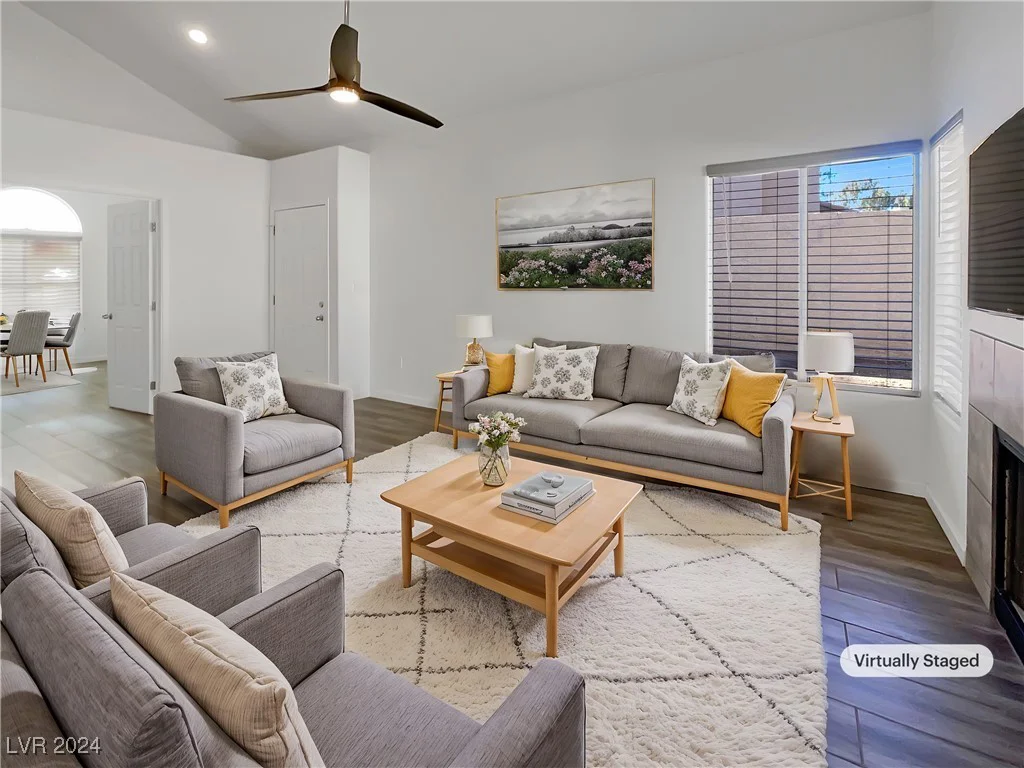 1658 Garden Path, Las Vegas, NV 89119