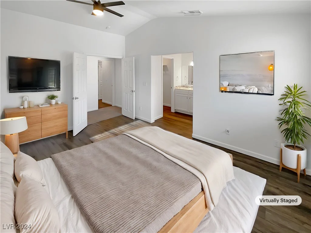 1658 Garden Path, Las Vegas, NV 89119