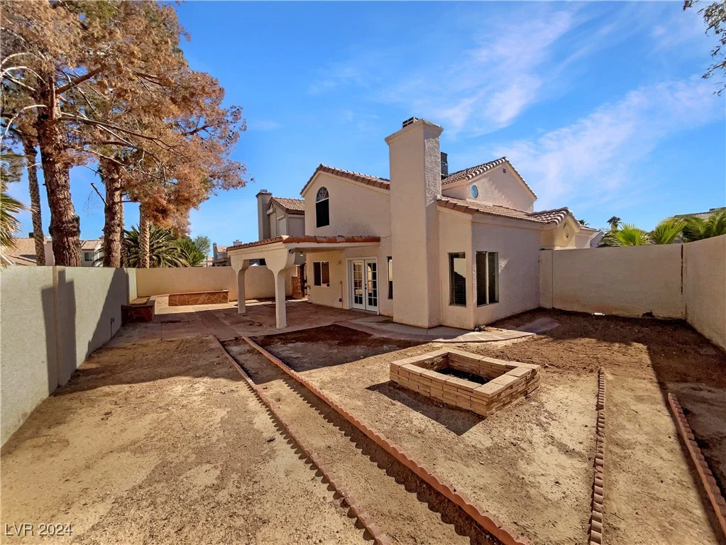 1658 Garden Path, Las Vegas, NV 89119