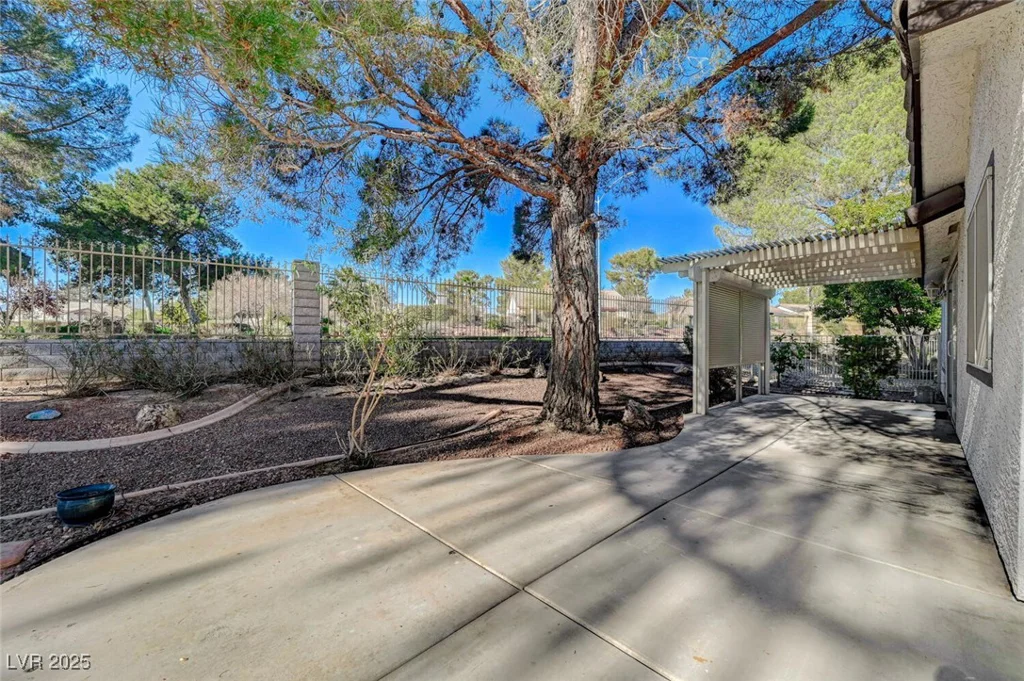5421 Broadwater, Las Vegas, NV 89130