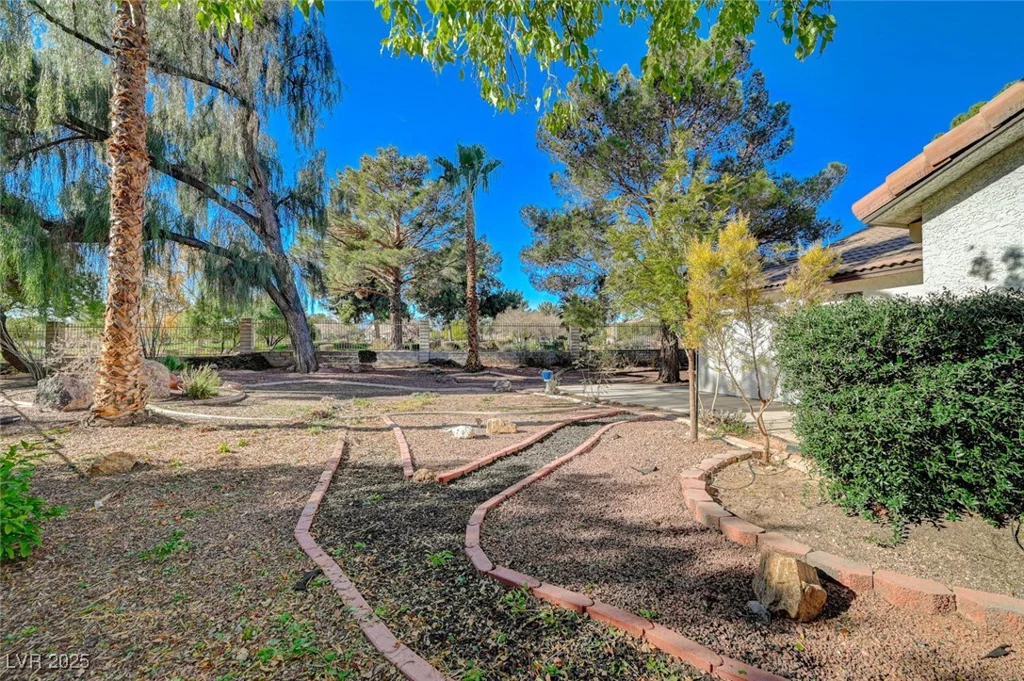 5421 Broadwater, Las Vegas, NV 89130
