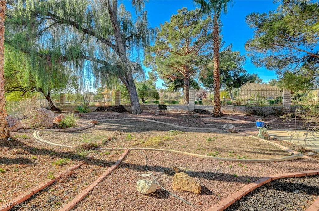 5421 Broadwater, Las Vegas, NV 89130
