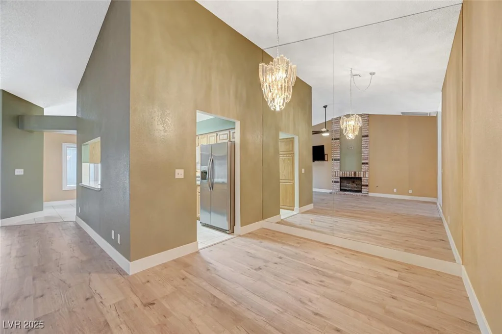 5421 Broadwater, Las Vegas, NV 89130