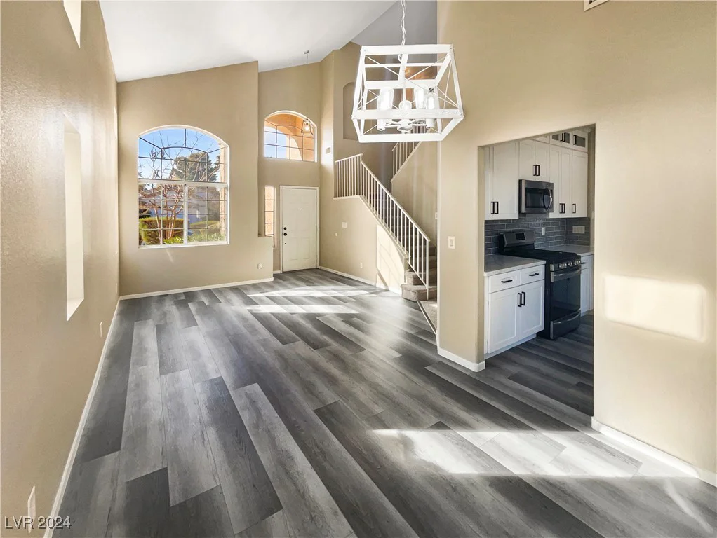 256 Camelback Ridge, Henderson, NV 89012