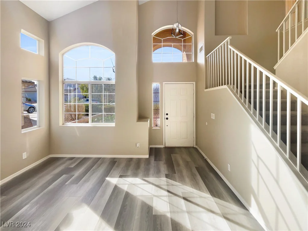 256 Camelback Ridge, Henderson, NV 89012