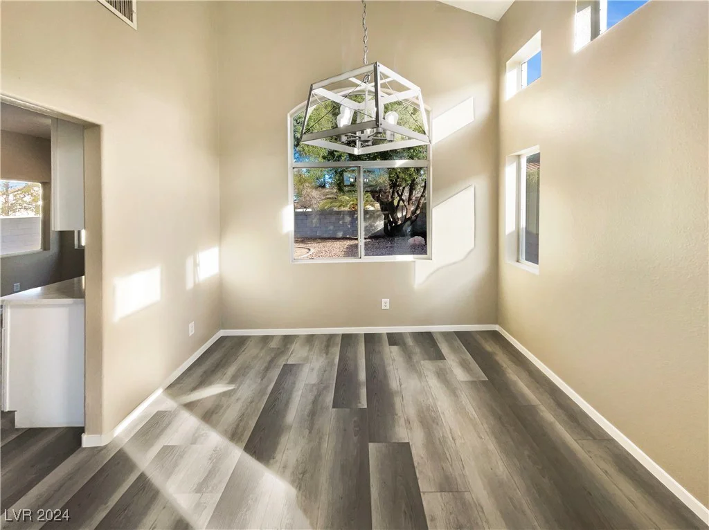 256 Camelback Ridge, Henderson, NV 89012