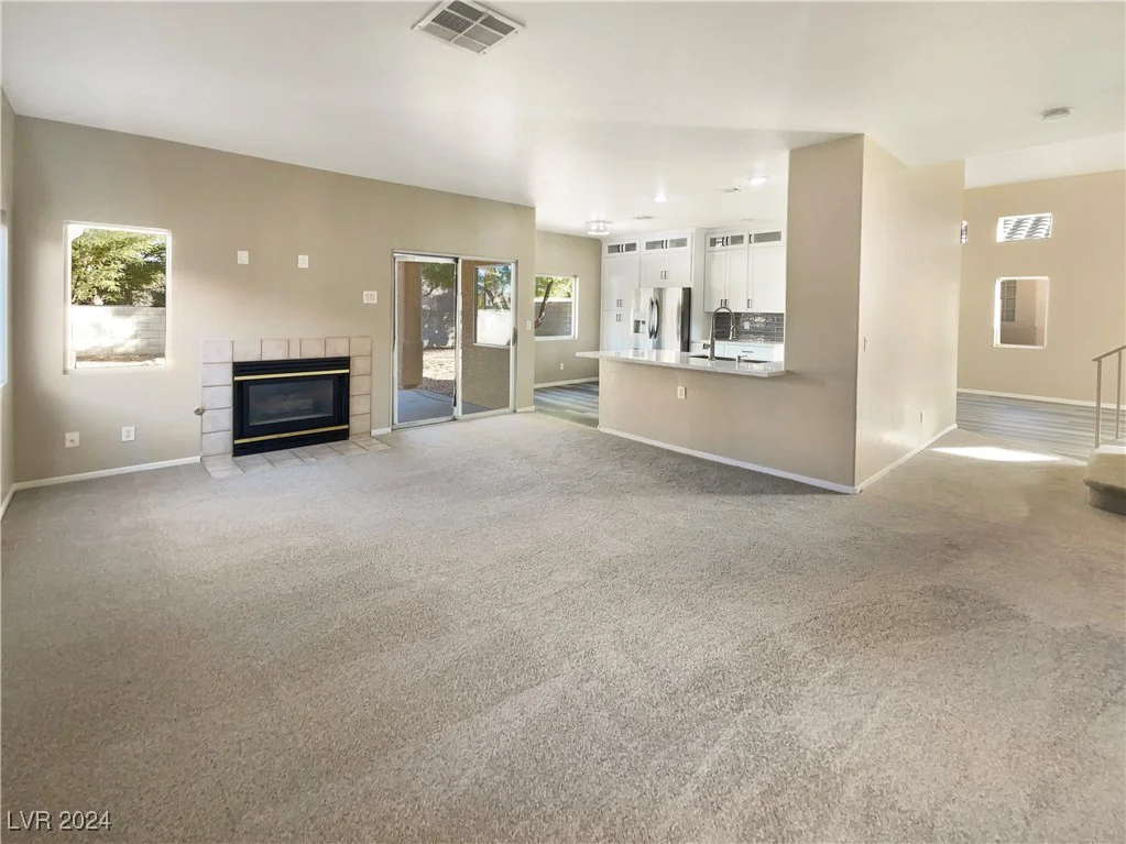 256 Camelback Ridge, Henderson, NV 89012