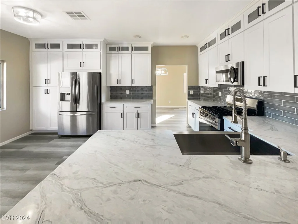256 Camelback Ridge, Henderson, NV 89012