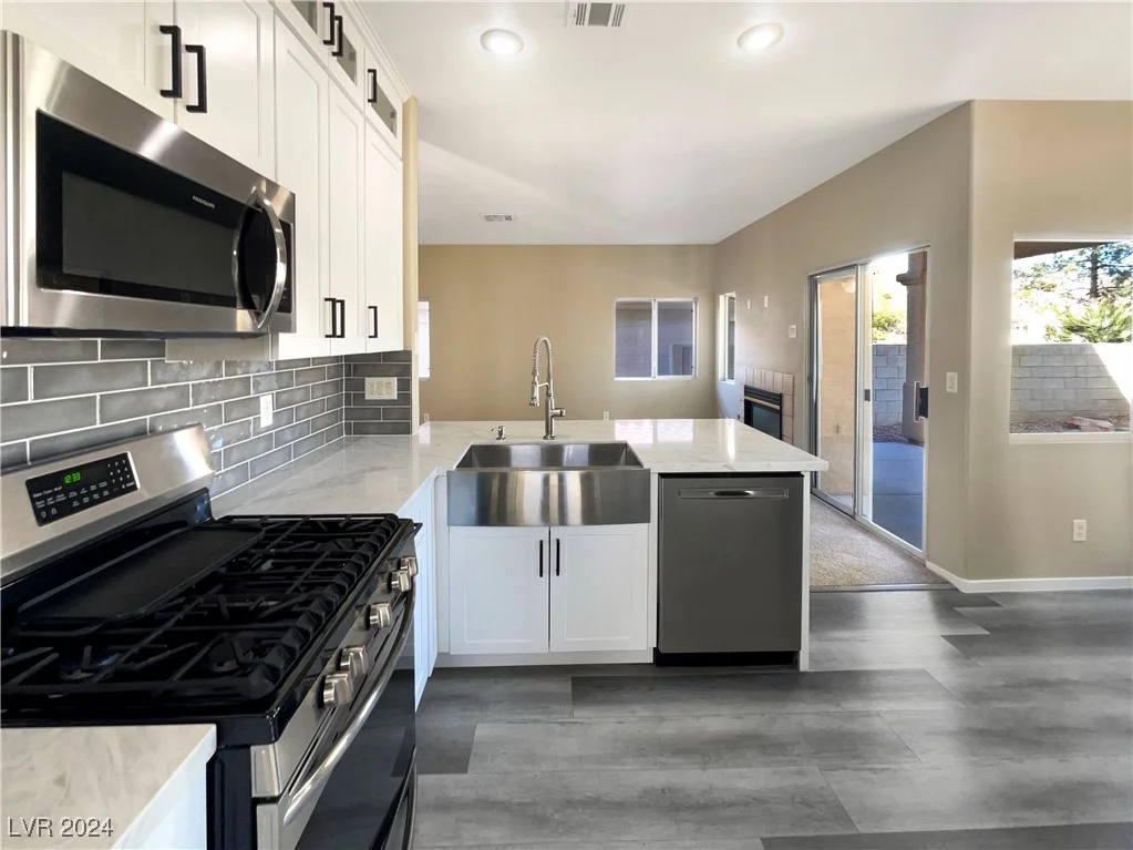 256 Camelback Ridge, Henderson, NV 89012