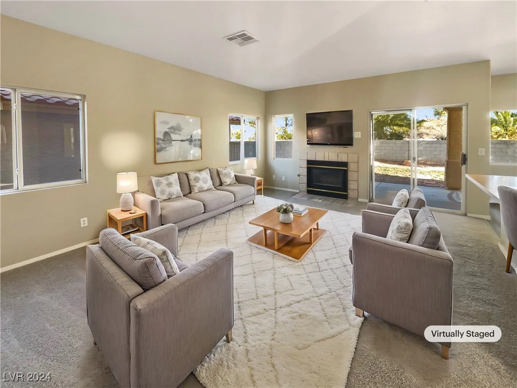 256 Camelback Ridge, Henderson, NV 89012