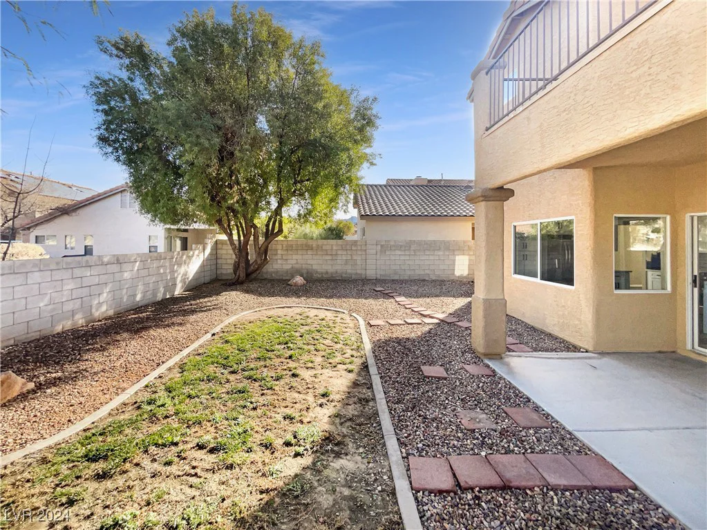 256 Camelback Ridge, Henderson, NV 89012