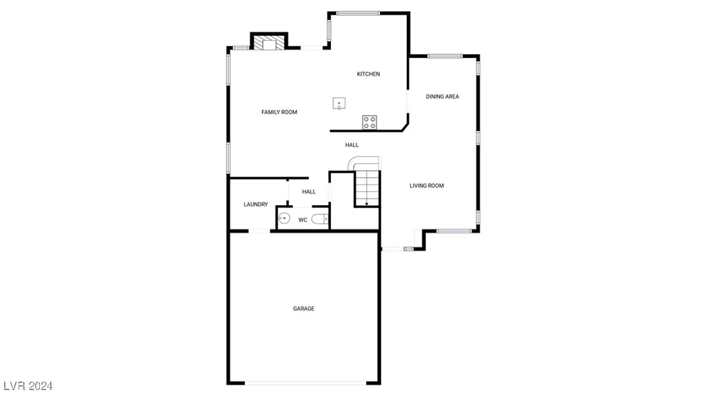 256 Camelback Ridge, Henderson, NV 89012