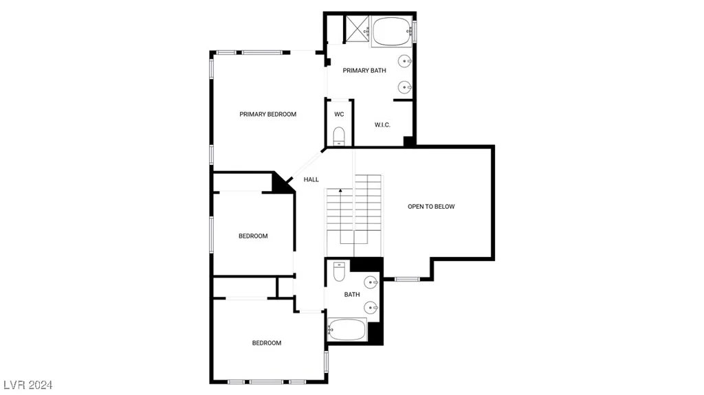 256 Camelback Ridge, Henderson, NV 89012