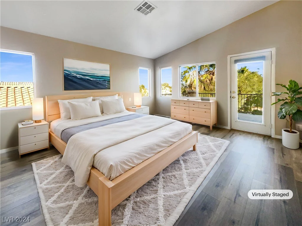 256 Camelback Ridge, Henderson, NV 89012
