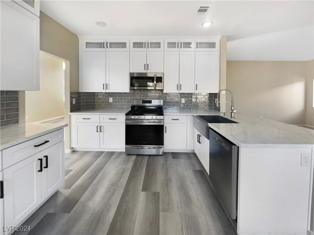 256 Camelback Ridge, Henderson, NV 89012