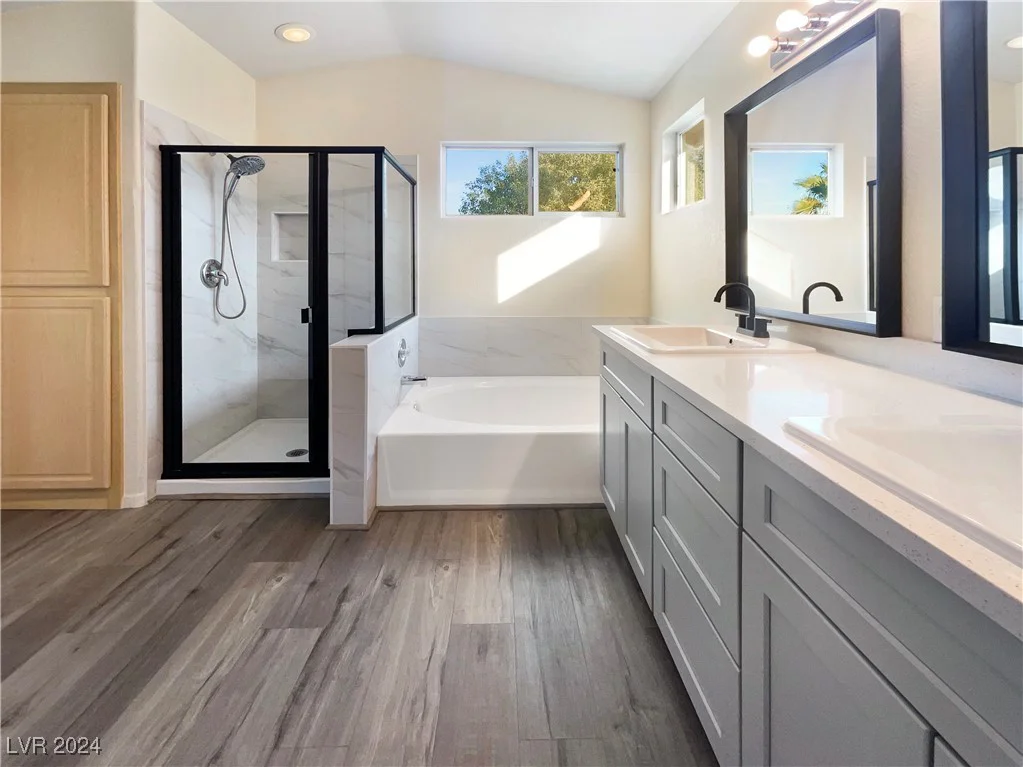 256 Camelback Ridge, Henderson, NV 89012