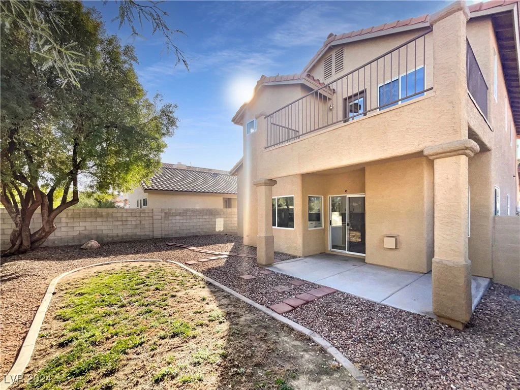 256 Camelback Ridge, Henderson, NV 89012