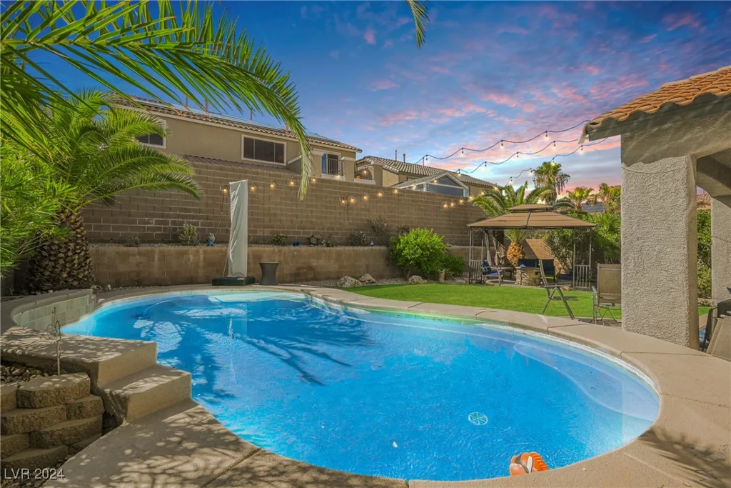 1145 Brent Park, Henderson, NV 89002