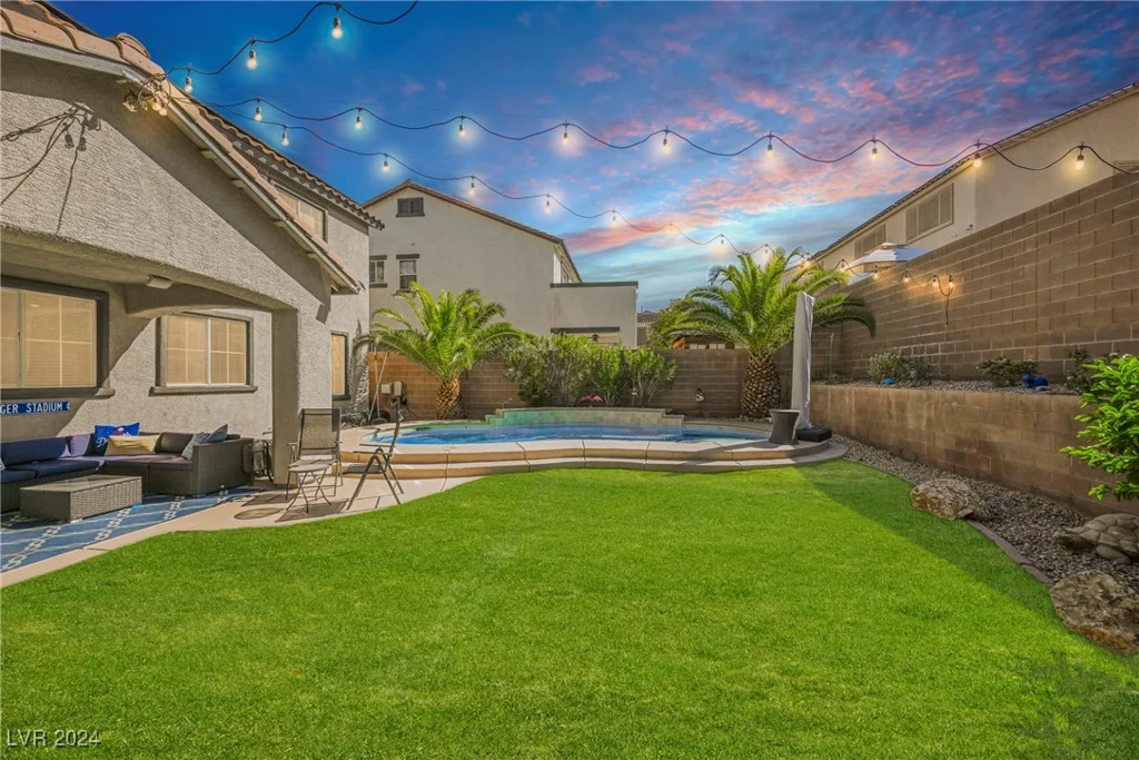 1145 Brent Park, Henderson, NV 89002