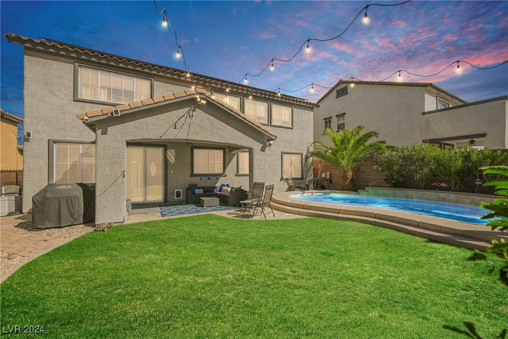 1145 Brent Park, Henderson, NV 89002