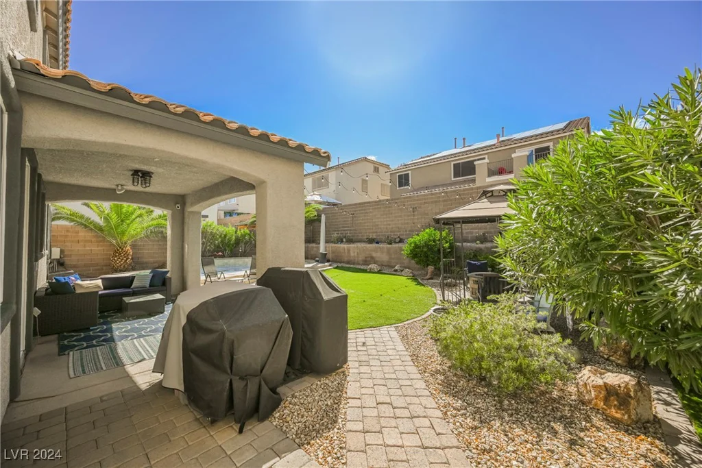 1145 Brent Park, Henderson, NV 89002