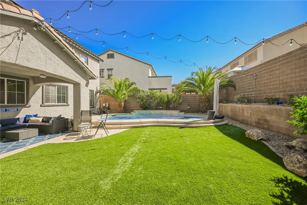 1145 Brent Park, Henderson, NV 89002