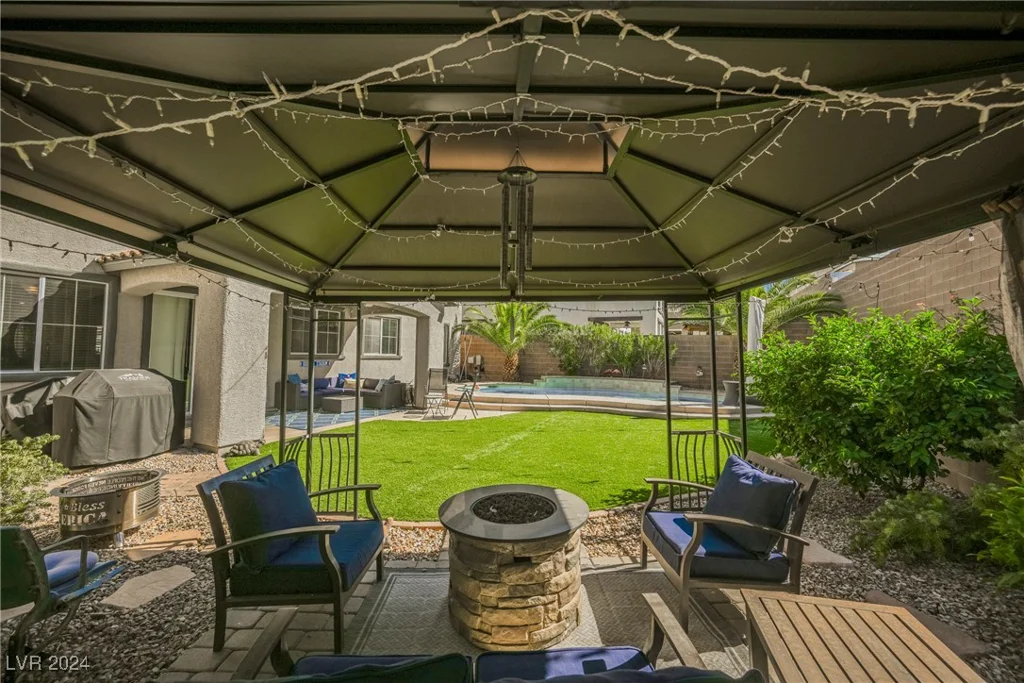 1145 Brent Park, Henderson, NV 89002