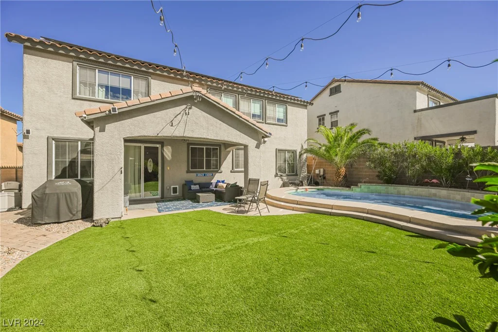 1145 Brent Park, Henderson, NV 89002
