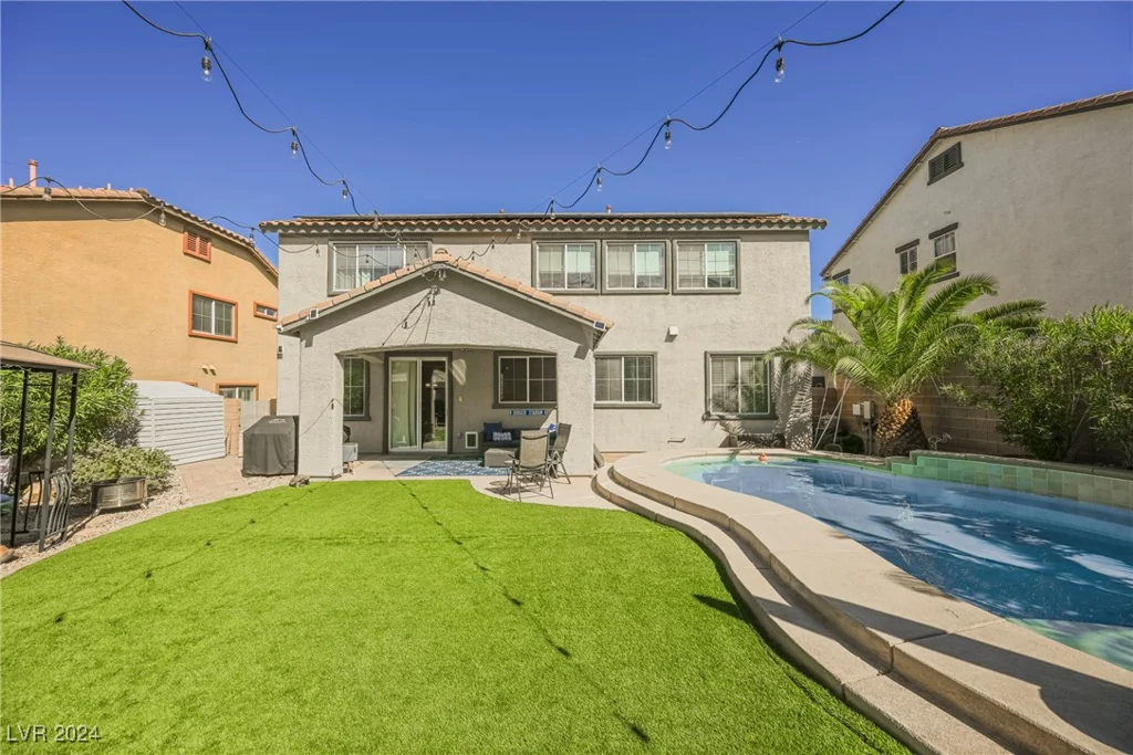 1145 Brent Park, Henderson, NV 89002