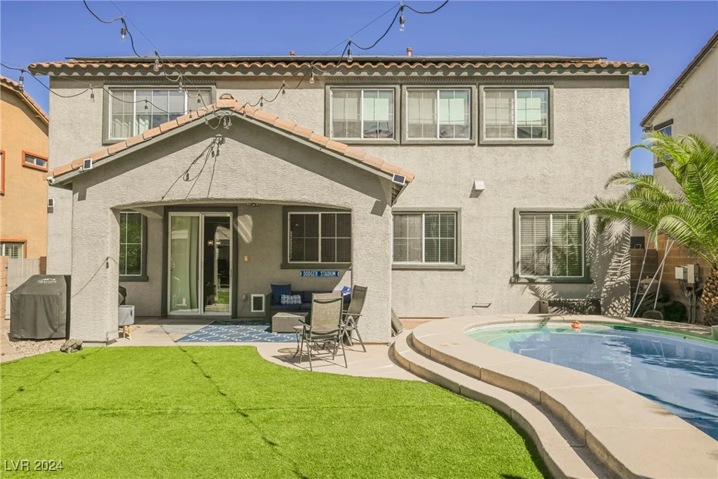 1145 Brent Park, Henderson, NV 89002