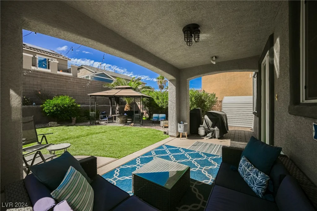 1145 Brent Park, Henderson, NV 89002
