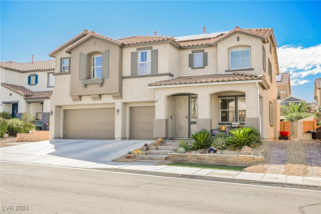 1145 Brent Park, Henderson, NV 89002