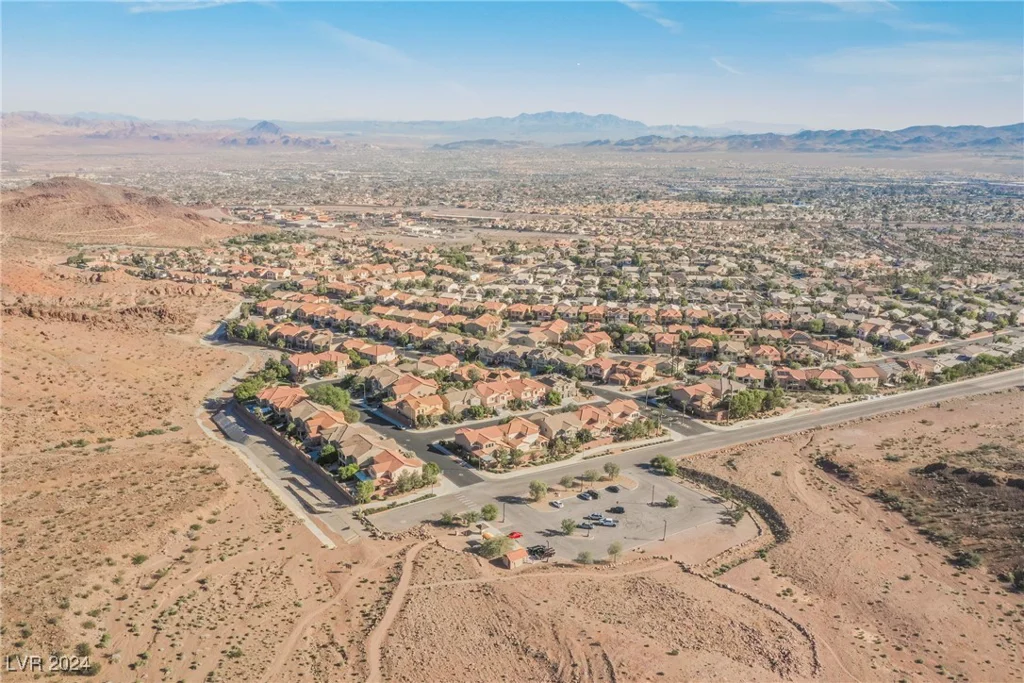 1145 Brent Park, Henderson, NV 89002