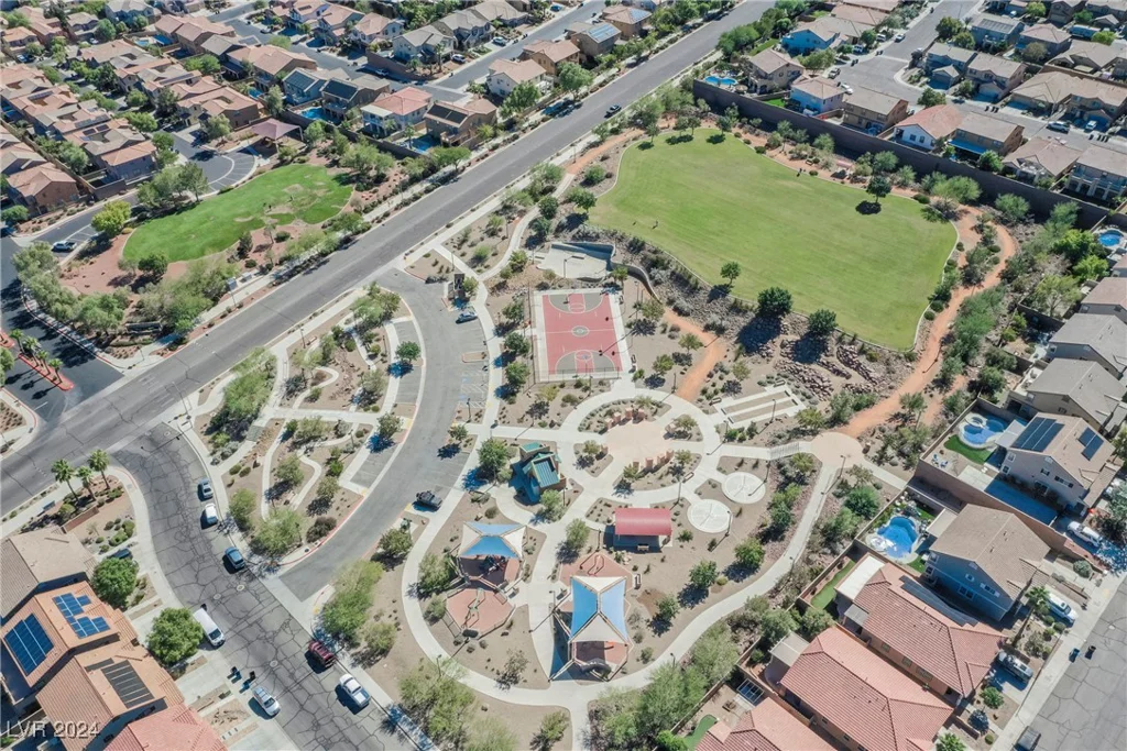 1145 Brent Park, Henderson, NV 89002