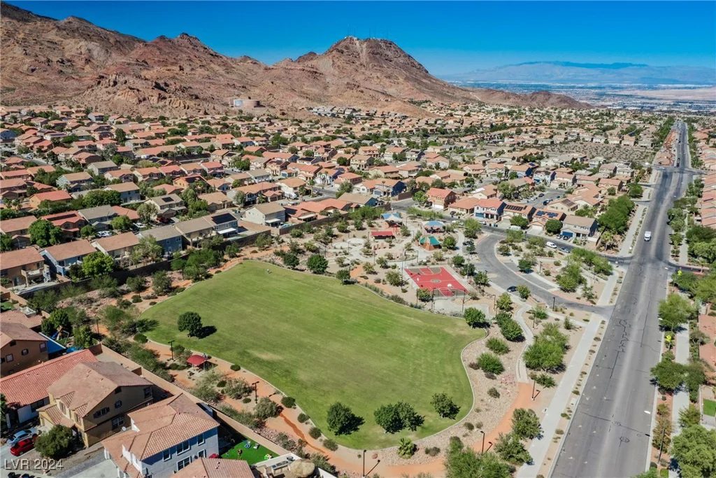 1145 Brent Park, Henderson, NV 89002