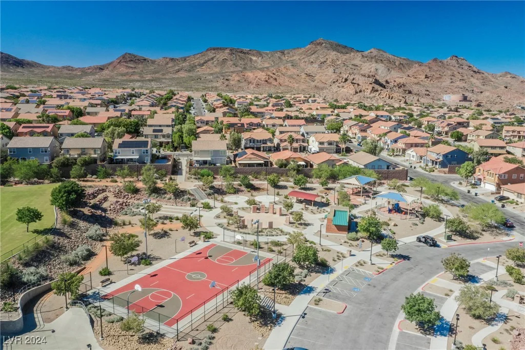 1145 Brent Park, Henderson, NV 89002