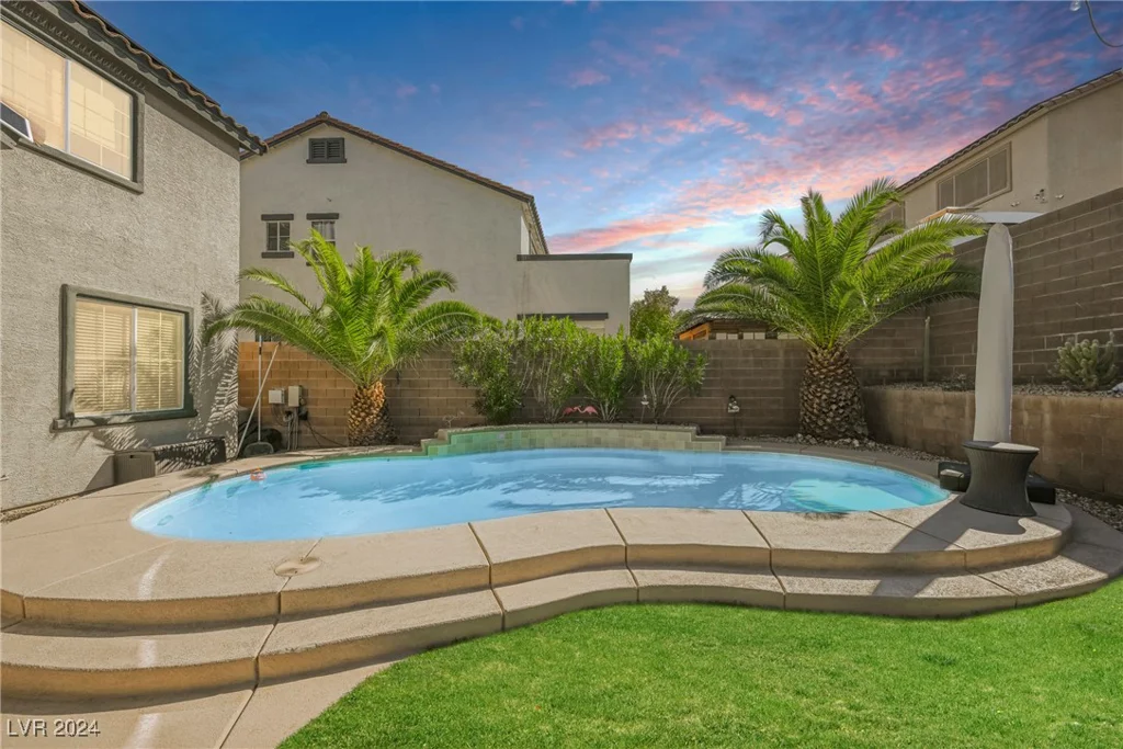 1145 Brent Park, Henderson, NV 89002